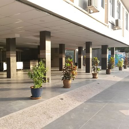 Tomato Hotel Langkawi Luaran gambar