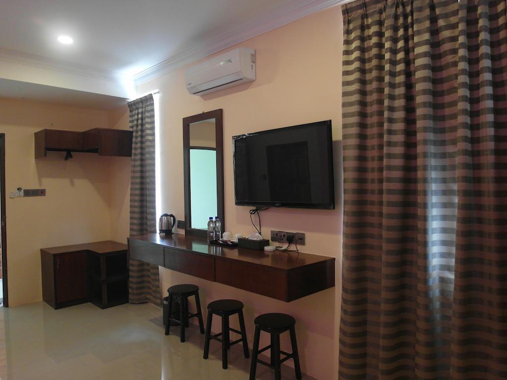 Tomato Hotel Langkawi Luaran gambar