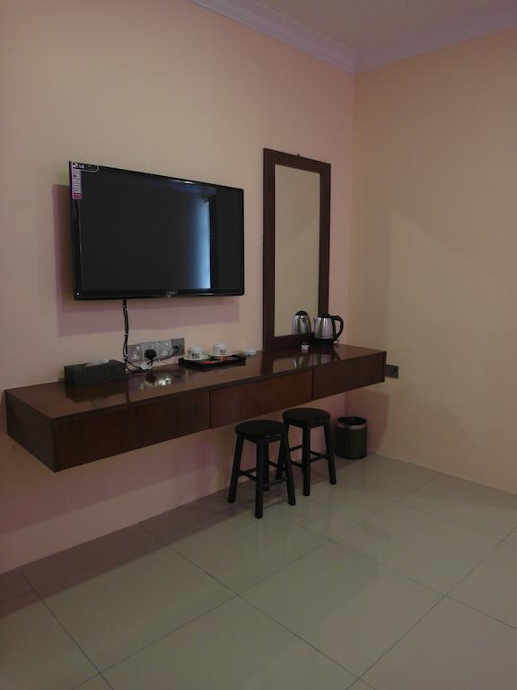 Tomato Hotel Langkawi Luaran gambar
