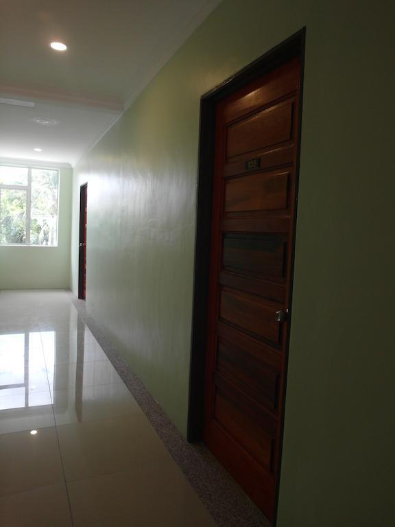 Tomato Hotel Langkawi Luaran gambar