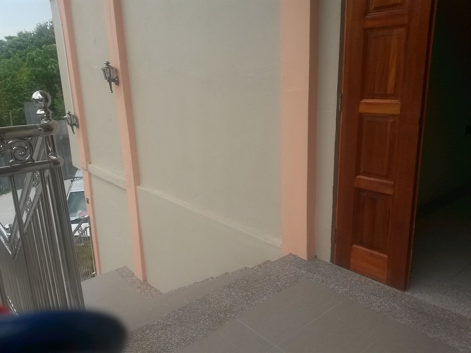 Tomato Hotel Langkawi Luaran gambar