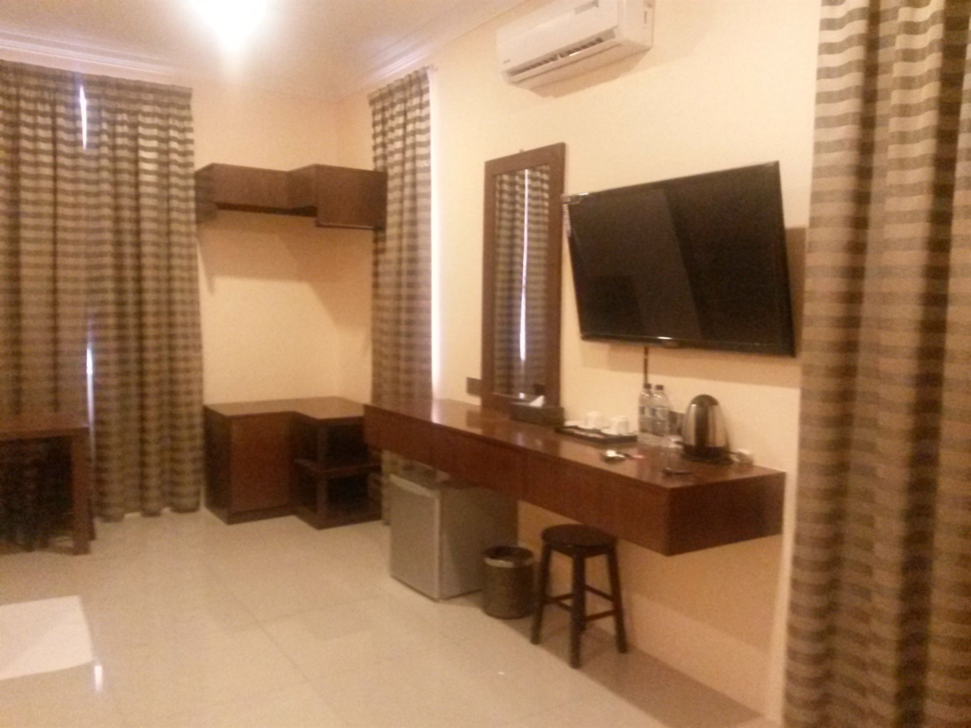 Tomato Hotel Langkawi Luaran gambar