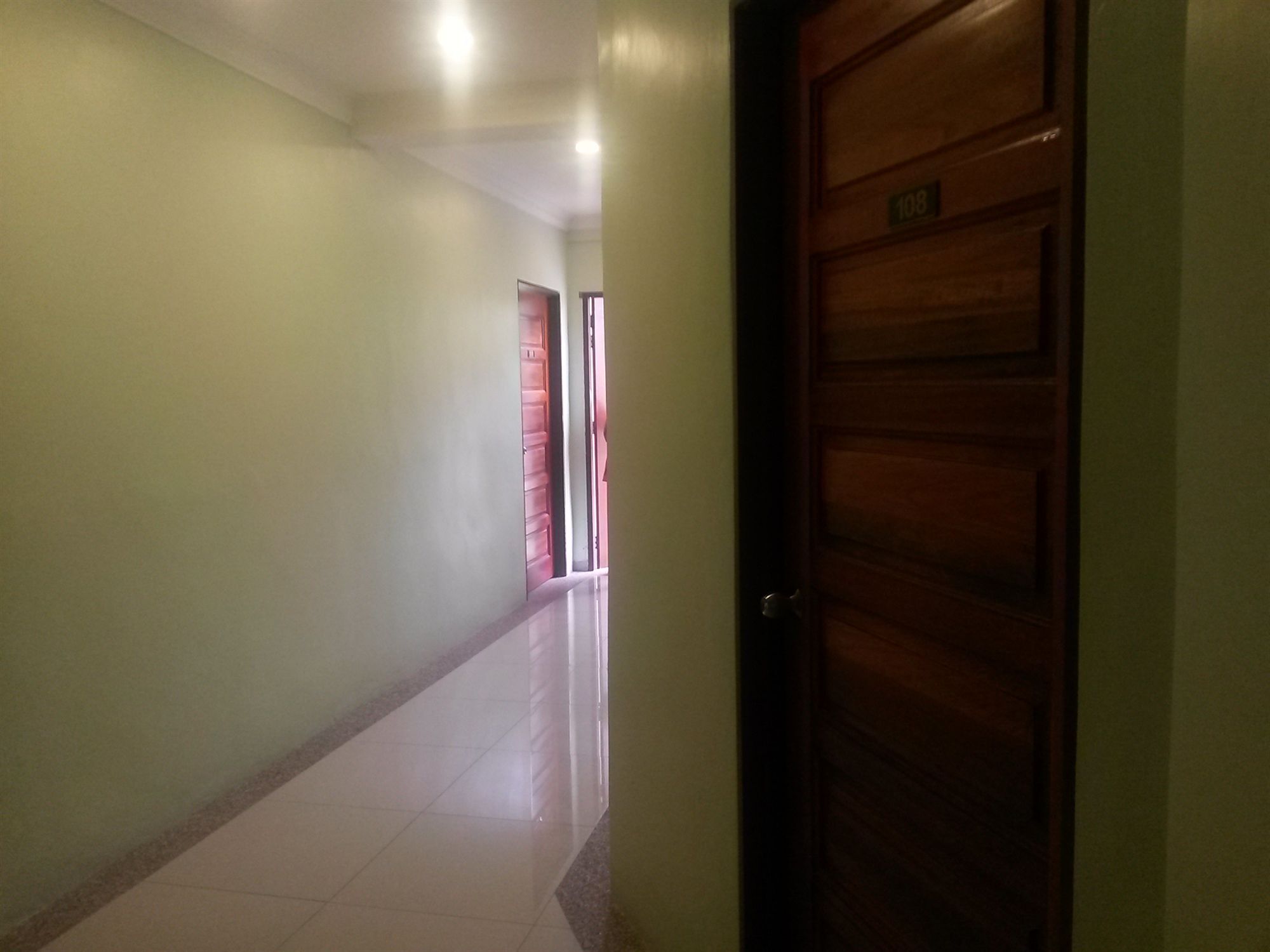 Tomato Hotel Langkawi Luaran gambar